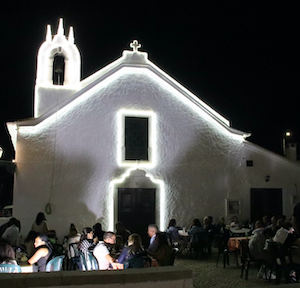 A Associação Costumes e Tradições de Alfarim divulga as suas atividades para 2026