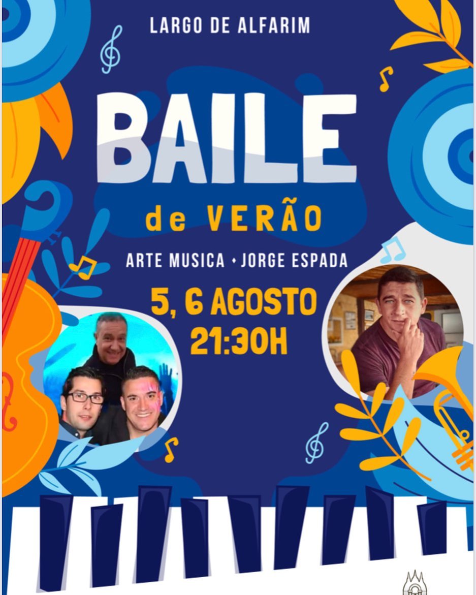 2º Baile de Verão 2022