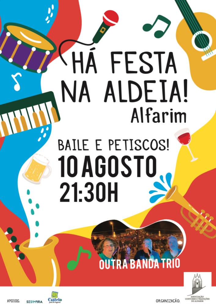 1º Baile de Verão 2019